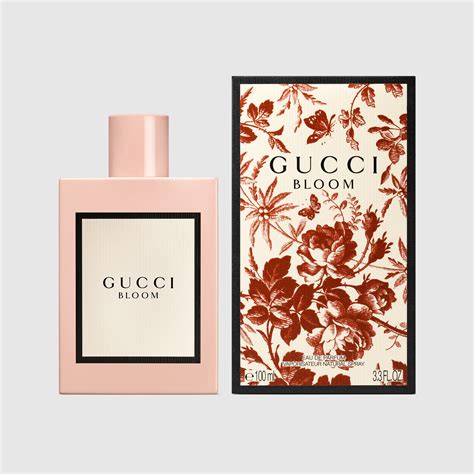 bloom Gucci perfume price